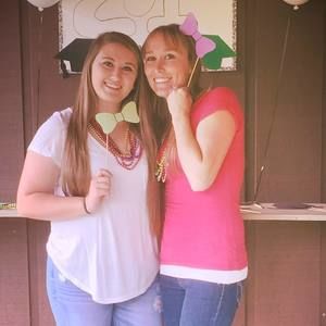 Meet your Posher, Brittany